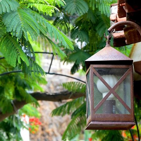 קנדלריה Romantic Hamlet Cottage With Private Pool La Fragua De Eliseo מראה חיצוני תמונה