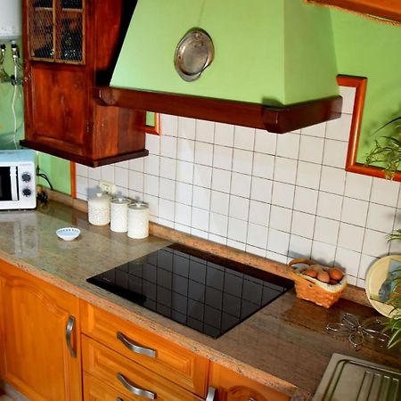 קנדלריה Romantic Hamlet Cottage With Private Pool La Fragua De Eliseo מראה חיצוני תמונה