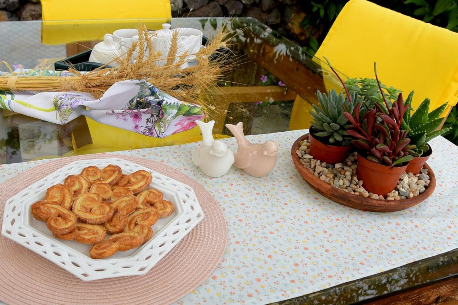 קנדלריה Romantic Hamlet Cottage With Private Pool La Fragua De Eliseo מראה חיצוני תמונה