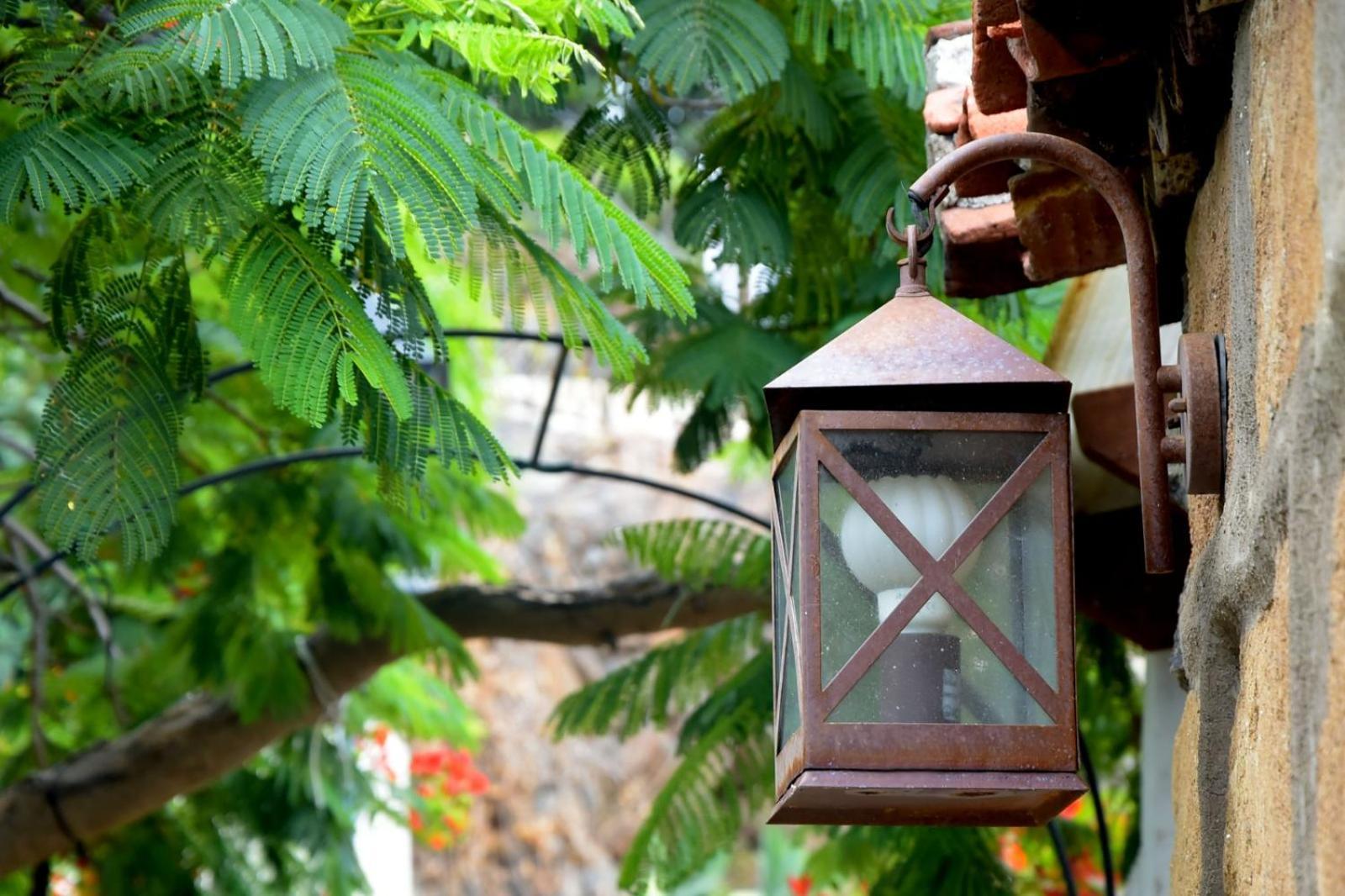 קנדלריה Romantic Hamlet Cottage With Private Pool La Fragua De Eliseo מראה חיצוני תמונה
