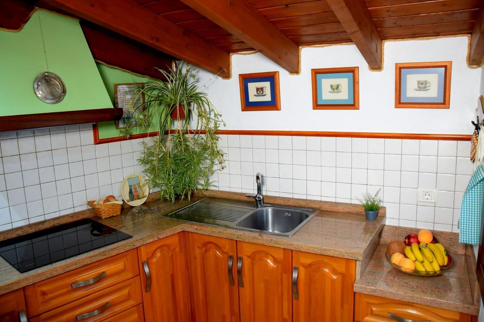 קנדלריה Romantic Hamlet Cottage With Private Pool La Fragua De Eliseo מראה חיצוני תמונה